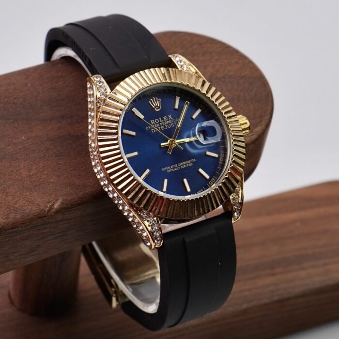 RLX - Stainless Steel - C-941 - Dials Watches