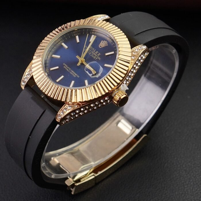 RLX - Stainless Steel - C-941 - Dials Watches