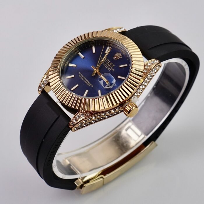 RLX - Stainless Steel - C-942 - Dials Watches