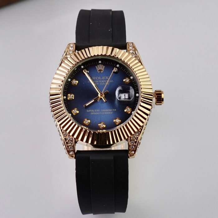 RLX - Stainless Steel - C-942 - Dials Watches