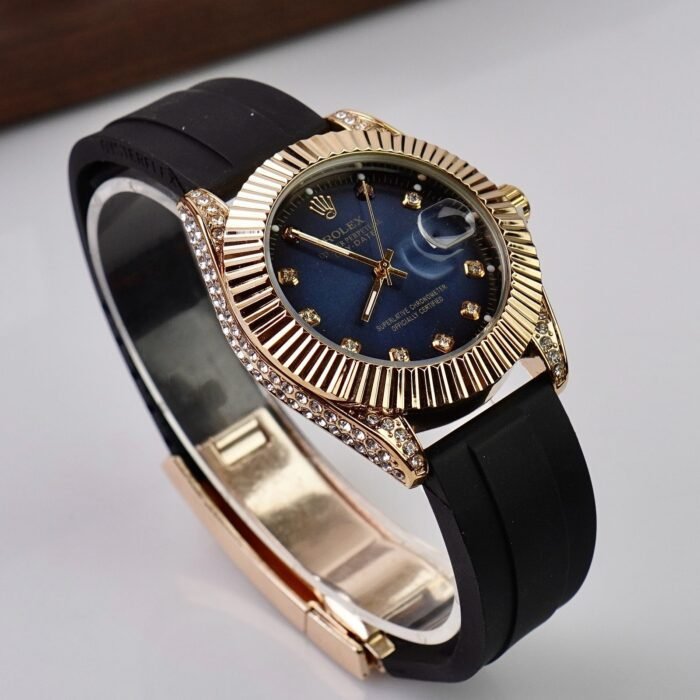 RLX - Stainless Steel - C-942 - Dials Watches