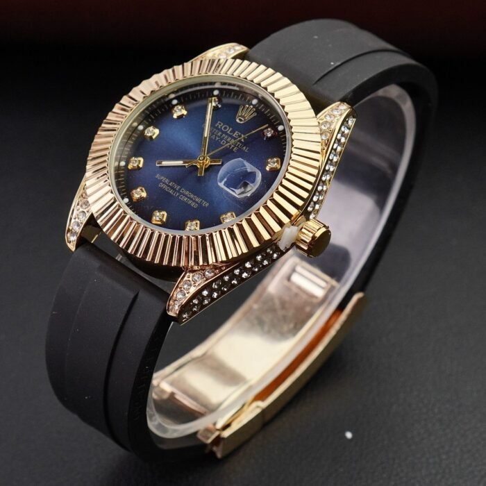RLX - Stainless Steel - C-942 - Dials Watches