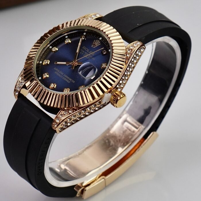 RLX - Stainless Steel - C-942 - Dials Watches