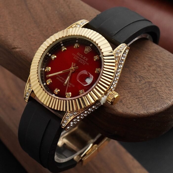 RLX - Stainless Steel - C-944 - Dials Watches