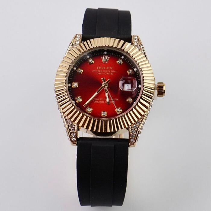 RLX - Stainless Steel - C-944 - Dials Watches