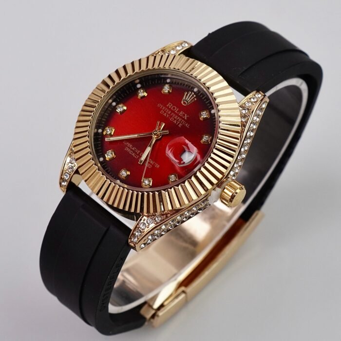 RLX - Stainless Steel - C-944 - Dials Watches