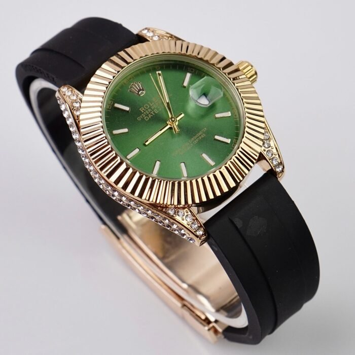 RLX - Stainless Steel - C-945 - Dials Watches