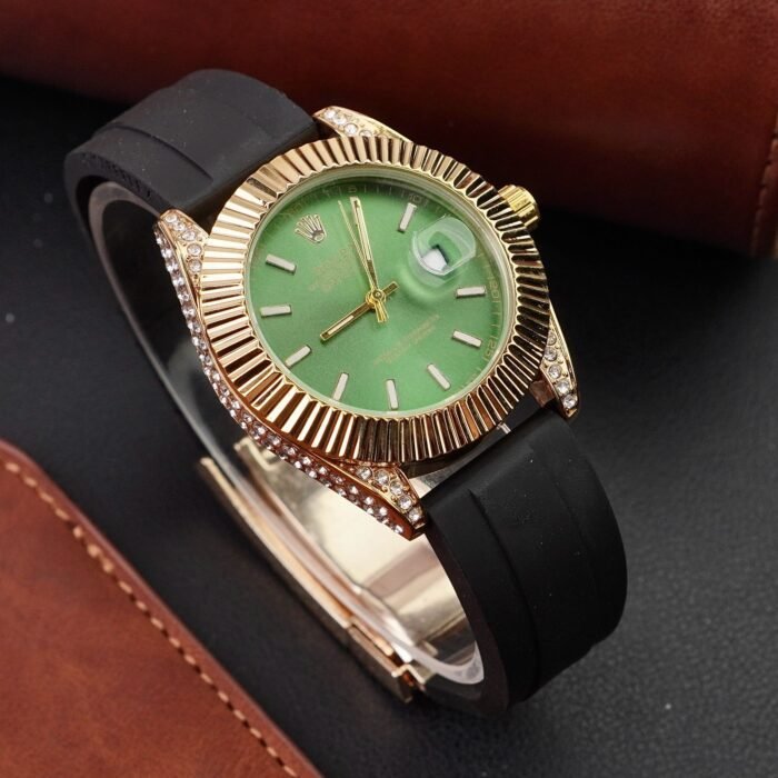 RLX - Stainless Steel - C-945 - Dials Watches