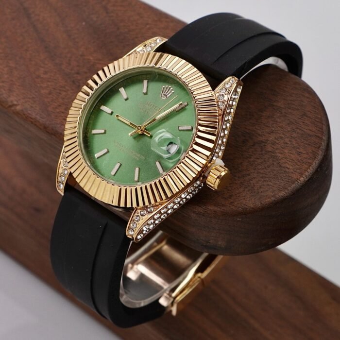 RLX - Stainless Steel - C-945 - Dials Watches