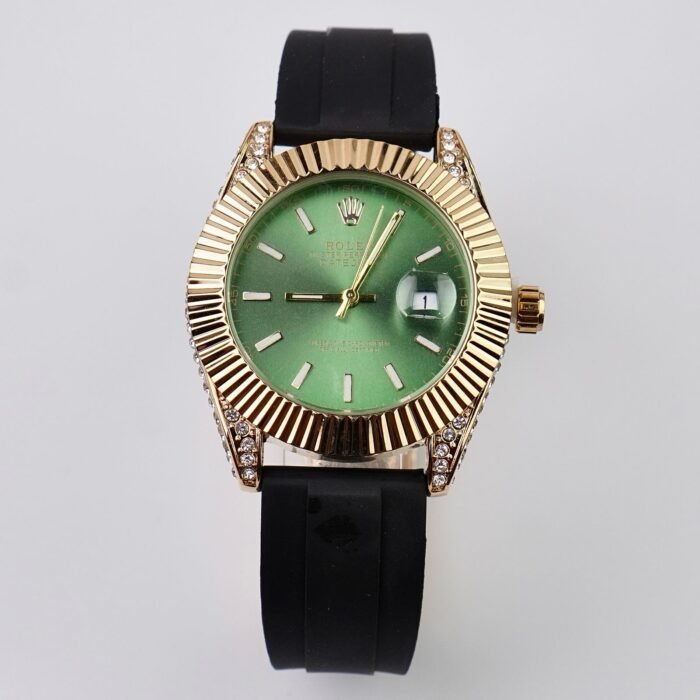 RLX - Stainless Steel - C-945 - Dials Watches