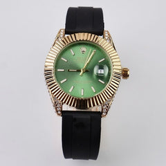RLX - Stainless Steel - C-945 - Dials Watches