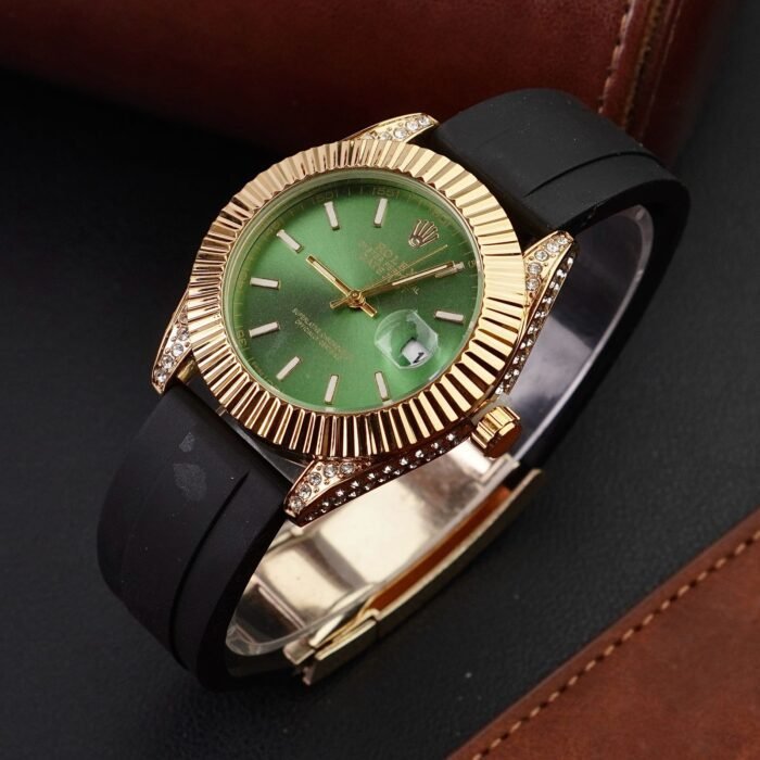 RLX - Stainless Steel - C-945 - Dials Watches