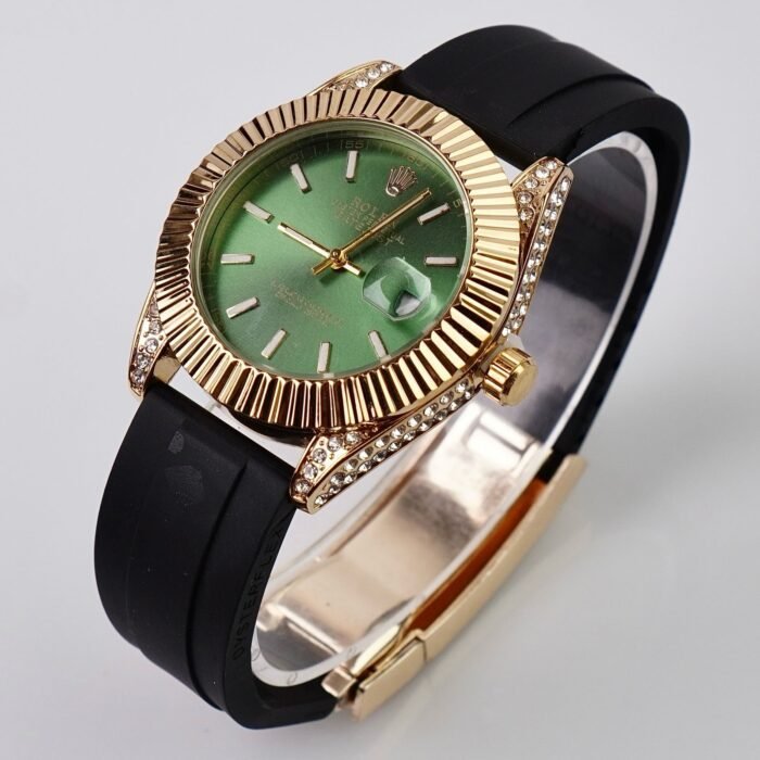 RLX - Stainless Steel - C-945 - Dials Watches