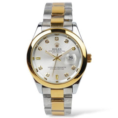 RLX - Stainless Steel - C-949 - Dials Watches