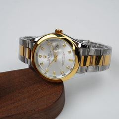 RLX - Stainless Steel - C-949 - Dials Watches