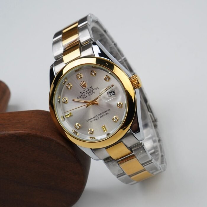 RLX - Stainless Steel - C-949 - Dials Watches