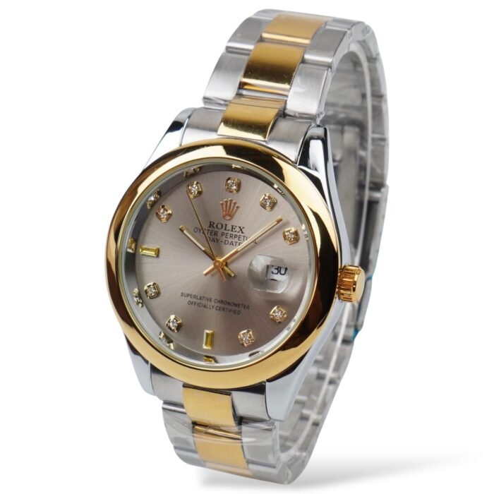 RLX - Stainless Steel - C-950 - Dials Watches