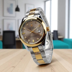 RLX - Stainless Steel - C-950 - Dials Watches