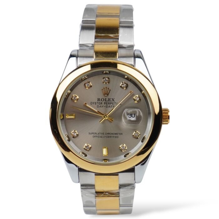 RLX - Stainless Steel - C-950 - Dials Watches