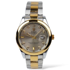RLX - Stainless Steel - C-950 - Dials Watches