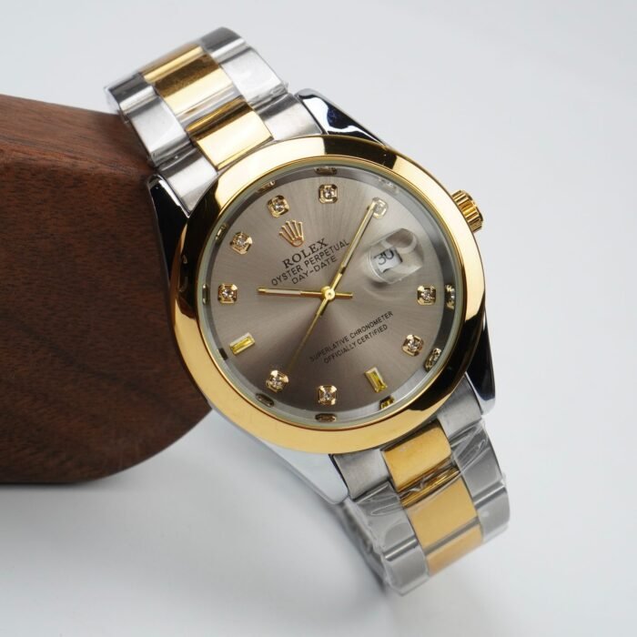 RLX - Stainless Steel - C-950 - Dials Watches