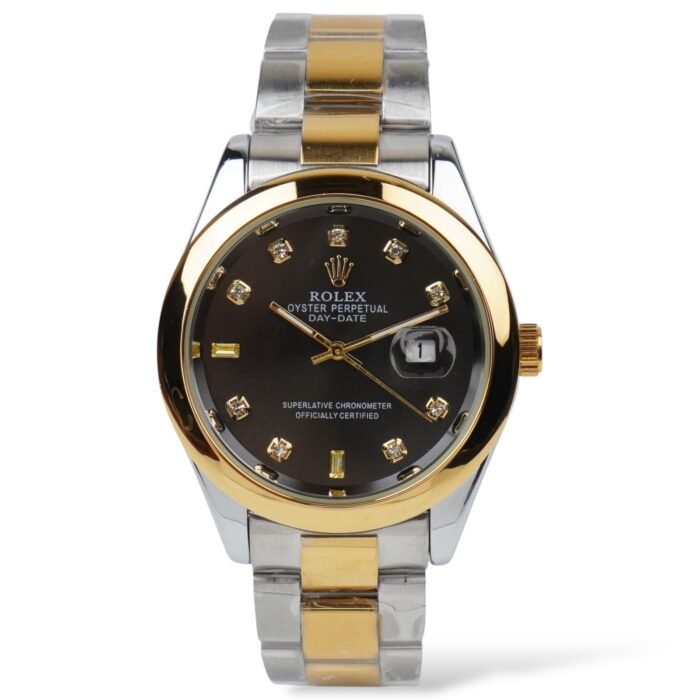 RLX - Stainless Steel - C-951 - Dials Watches