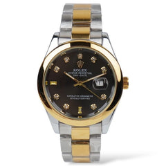 RLX - Stainless Steel - C-951 - Dials Watches