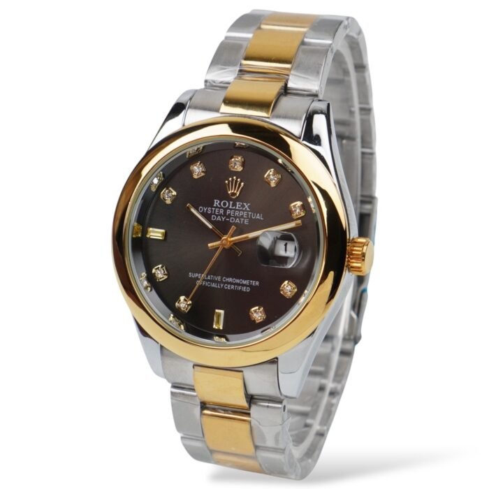 RLX - Stainless Steel - C-951 - Dials Watches