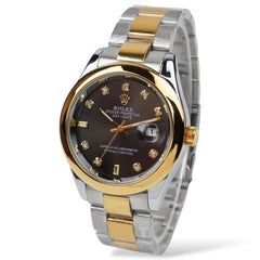 RLX - Stainless Steel - C-951 - Dials Watches