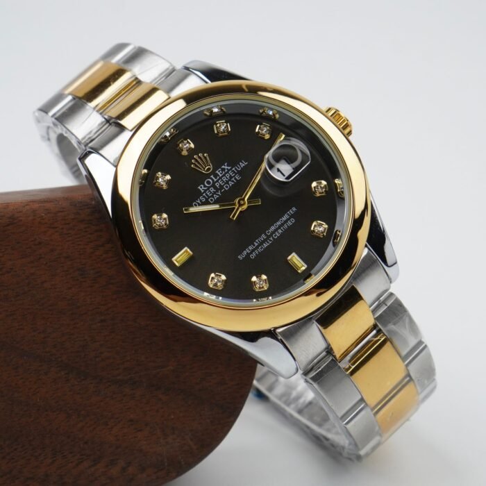 RLX - Stainless Steel - C-951 - Dials Watches