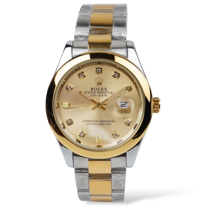 RLX - Stainless Steel - C-952 - Dials Watches