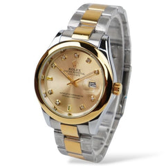 RLX - Stainless Steel - C-952 - Dials Watches