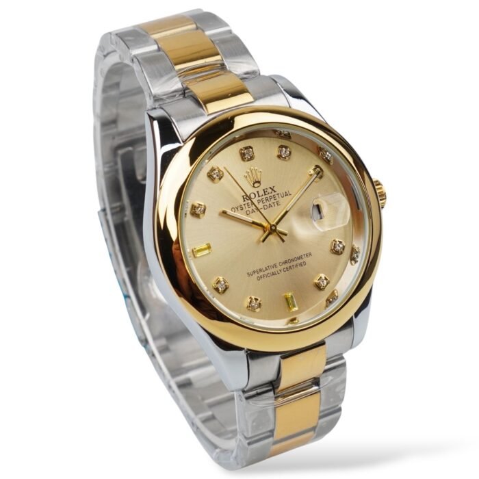 RLX - Stainless Steel - C-952 - Dials Watches