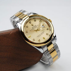 RLX - Stainless Steel - C-952 - Dials Watches