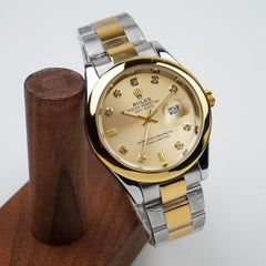 RLX - Stainless Steel - C-952 - Dials Watches