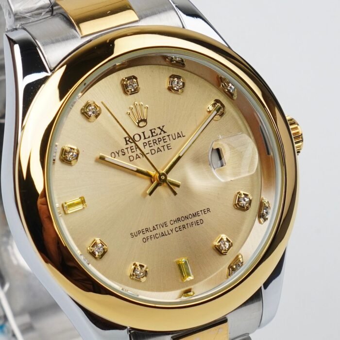 RLX - Stainless Steel - C-952 - Dials Watches