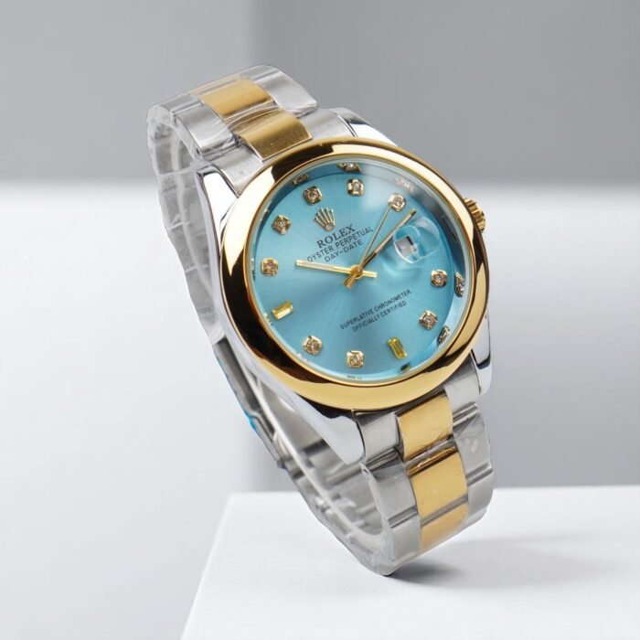 RLX - Stainless Steel - C-953 - Dials Watches