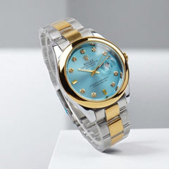 RLX - Stainless Steel - C-953 - Dials Watches
