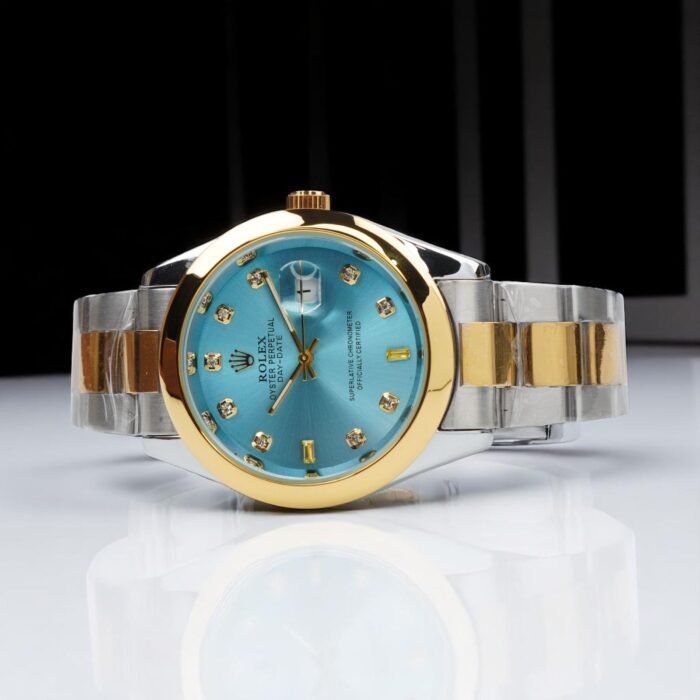 RLX - Stainless Steel - C-953 - Dials Watches