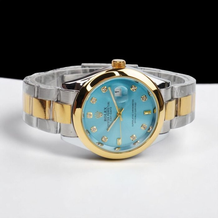 RLX - Stainless Steel - C-953 - Dials Watches