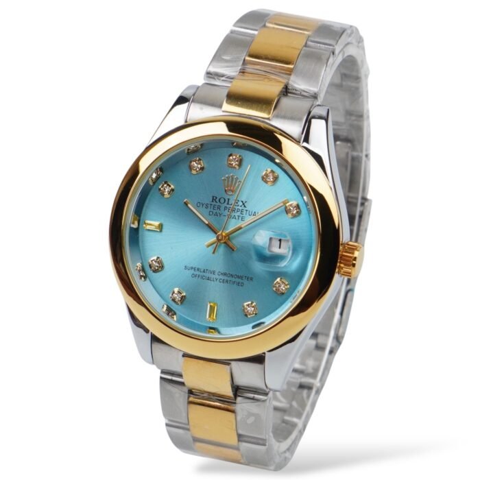 RLX - Stainless Steel - C-953 - Dials Watches