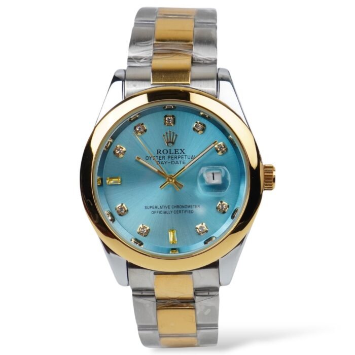 RLX - Stainless Steel - C-953 - Dials Watches