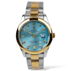 RLX - Stainless Steel - C-953 - Dials Watches