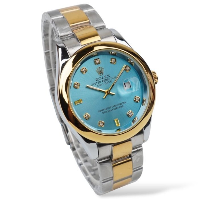 RLX - Stainless Steel - C-953 - Dials Watches