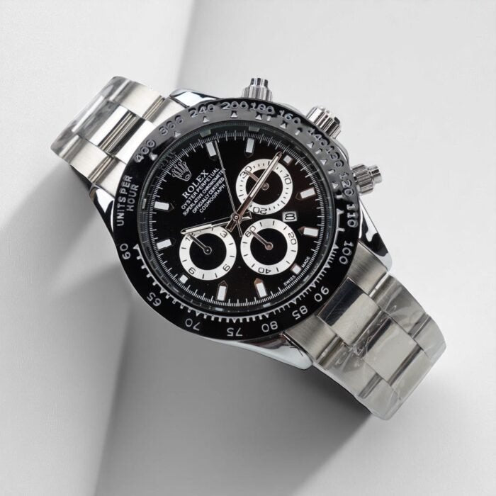 RLX - Daytona - Stainless Steel - C-954 - Dials Watches