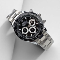 RLX - Daytona - Stainless Steel - C-954 - Dials Watches