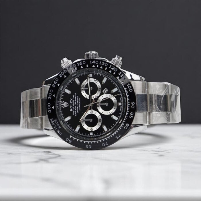 RLX - Daytona - Stainless Steel - C-954 - Dials Watches