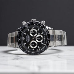 RLX - Daytona - Stainless Steel - C-954 - Dials Watches