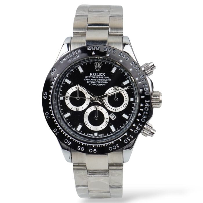 RLX - Daytona - Stainless Steel - C-954 - Dials Watches