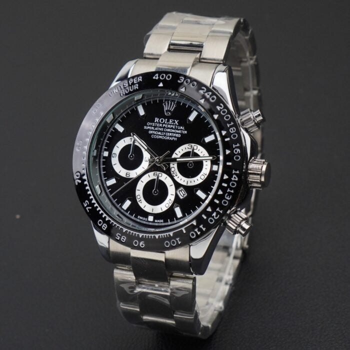 RLX - Daytona - Stainless Steel - C-954 - Dials Watches